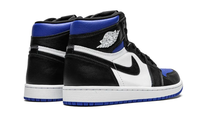 Air Jordan 1 Air Jordan 1 Retro High OG 'Royal Toe'